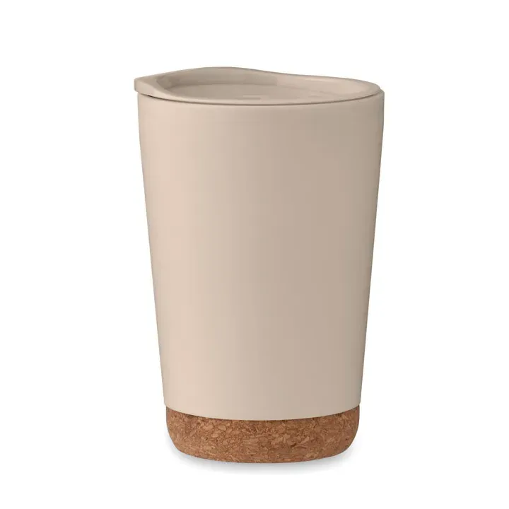 Double wall tumbler 300 ml - MO2446 (MOCN#13)